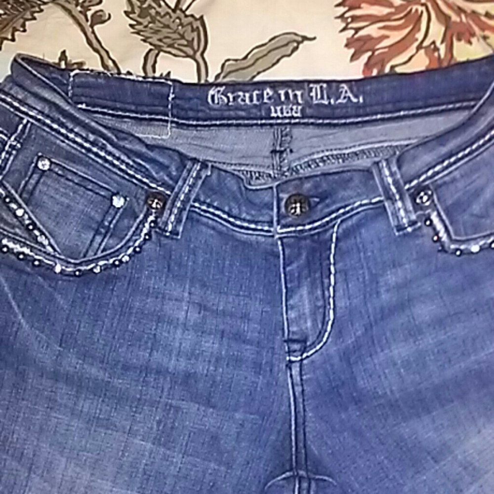 Jeans - Picture 2 of 6
